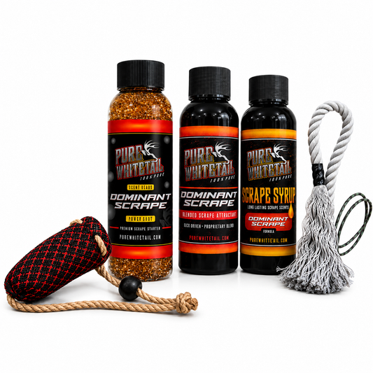 Successful Scrape Makers Kit - Dominant Scrape