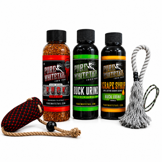 Successful Scrape Makers Kit - Buck