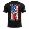 ONE NATION UNDER GOD - NEW VERSION