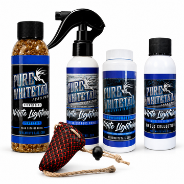 White Lightning Peak Estrous - Full Collection Bundle