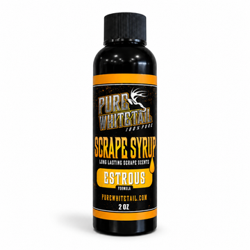 Scrape Syrup - Estrous