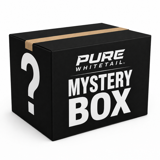 PW Mystery Box! - AUGUST 2026