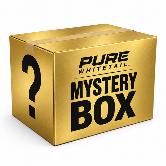 PW Mystery Box! - SEPTEMBER 2026