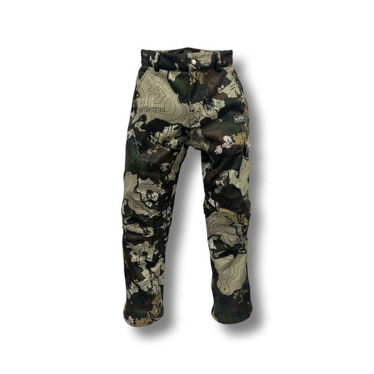 Pure Whitetail Xterrain Pants