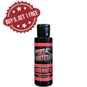 Ladies Night Out | Buy 5 Get 1 FREE