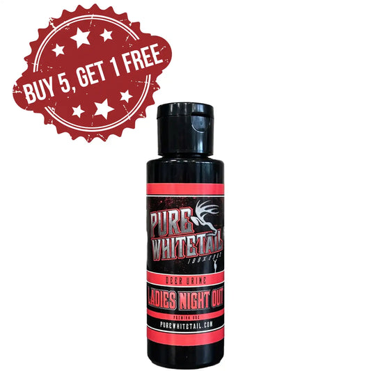 Ladies Night Out | Buy 5 Get 1 FREE