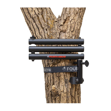 Fourth Arrow SaddleLite Arm with Minamalist Base