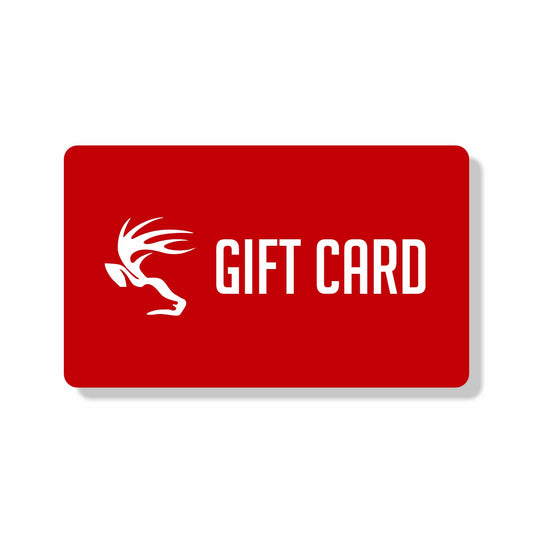 PW Gift Cards