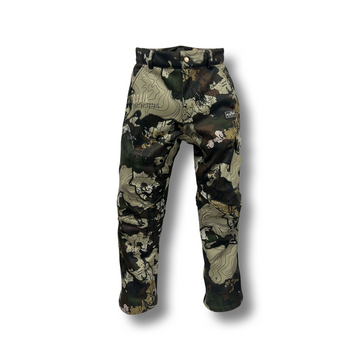 Pure Whitetail XTerrain Camo Pant