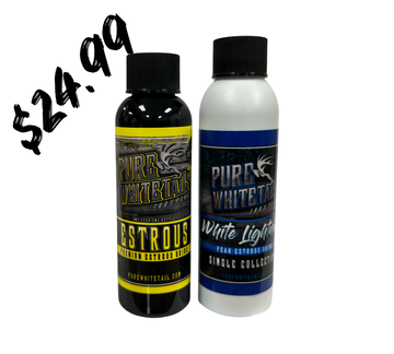 Limited Edition 2 Ounce Rut Package