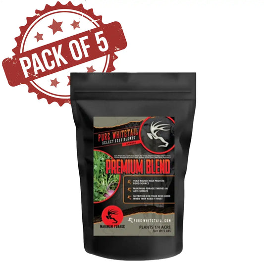 Premium Blend Dealer Pack