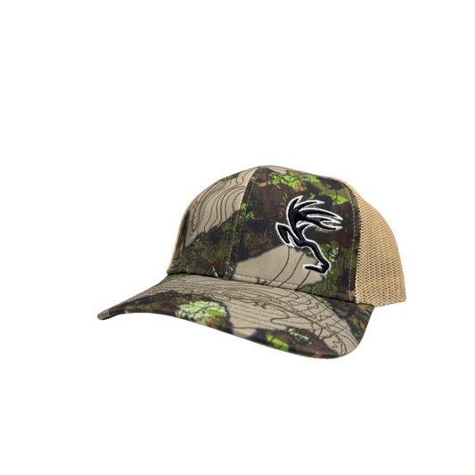 Pure Whitetail XTerrain Hat