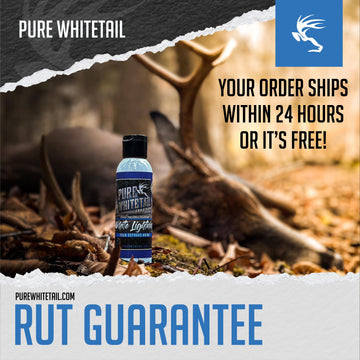 RUT GUARANTEE!