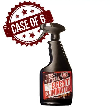 Scent Eliminator Field Spray | 6 Pack