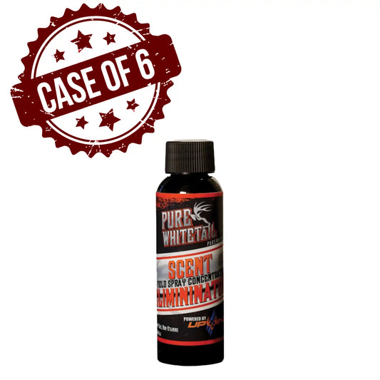 Scent Eliminator Concentrate | 6 Pack