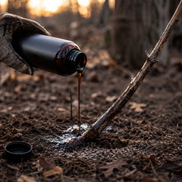 Scrape Chaos — Mature Buck Mock Scrape Attractant