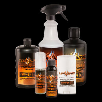 Upwind Odor Eliminator Super Slam Package