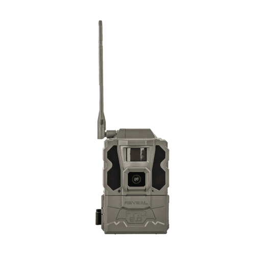 Tactacam Reveal Pro 3.0