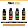 Scrape Syrup Complete Kit