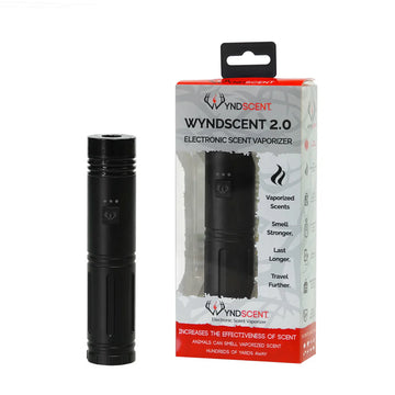 WyndScent 2.0