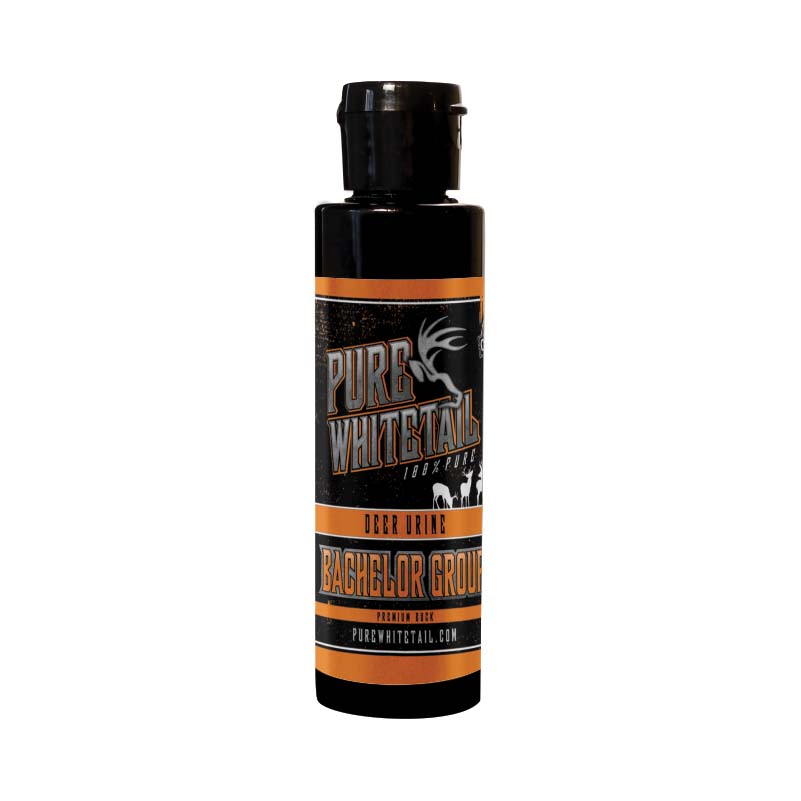 Pure Whitetail Products