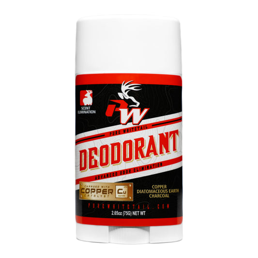 Scent Elimination Deodorant