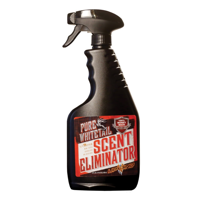 Scent Eliminator Field Spray 22oz – Pure Whitetail